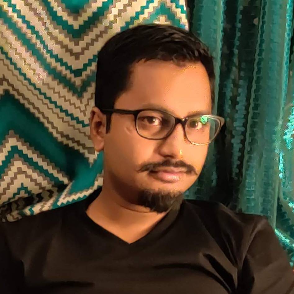 Amit Kumar Aich
