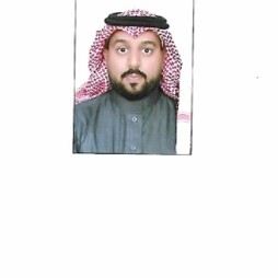 KHALID ASIRI