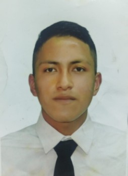 JHON KEVIN SOLANO BASANTES