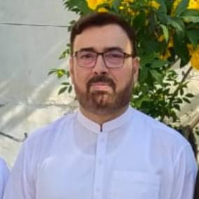 Muhammad Shakeel