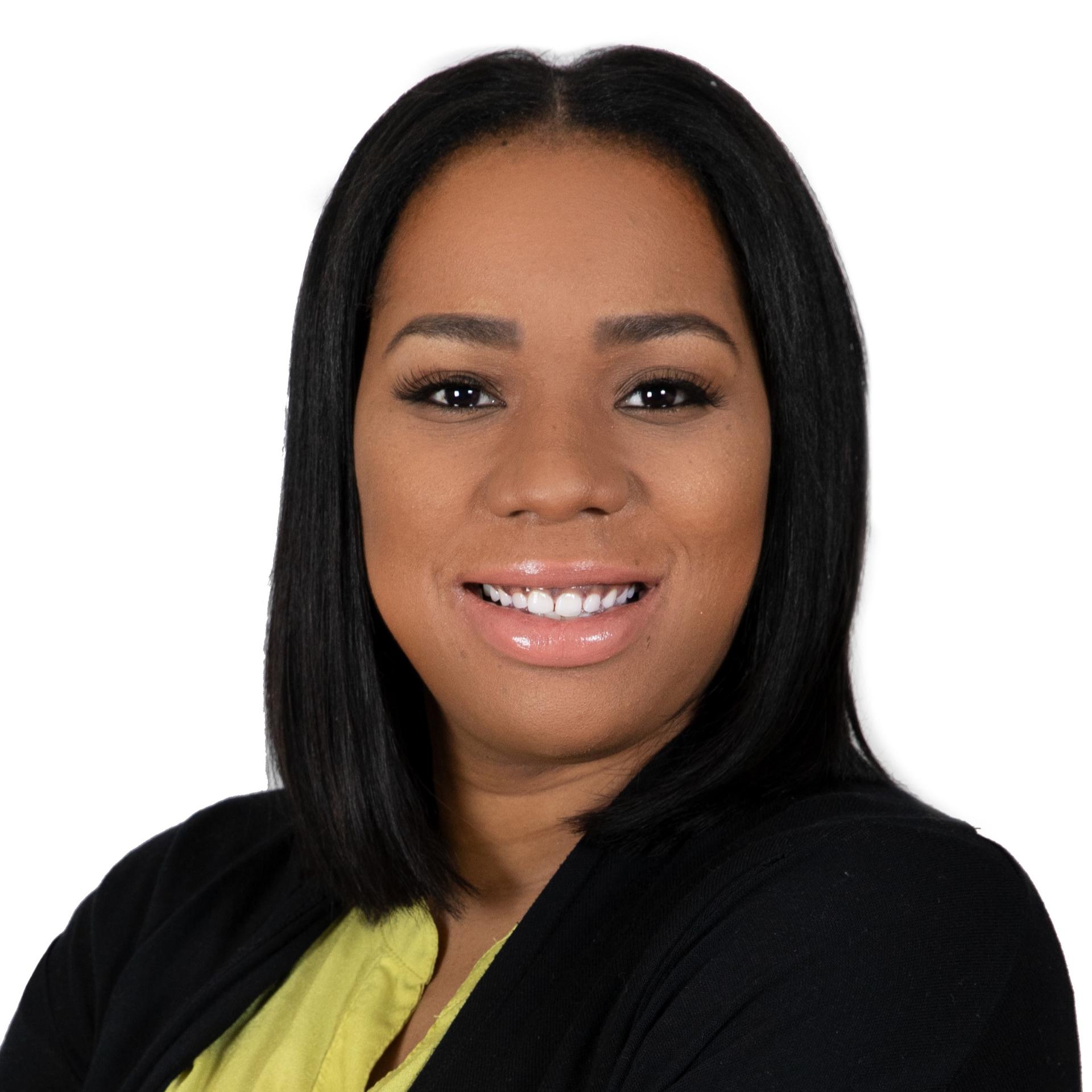 LAKESHIA DUDLEY