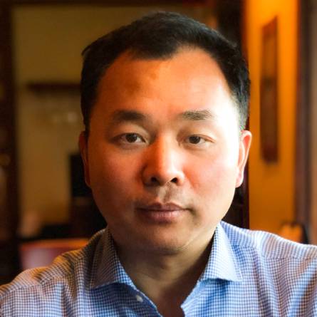 James Tang