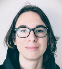 Sacha FROMONT