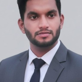 Vivek Sutar