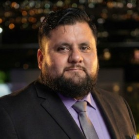 Omar Abdeel Cervantes Agundiz