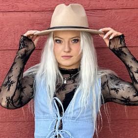 Michaela "Rosie" Deitrick