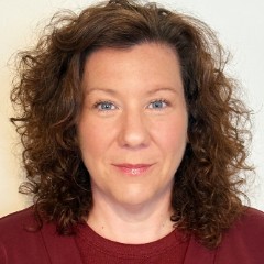 Carolyn Hoey