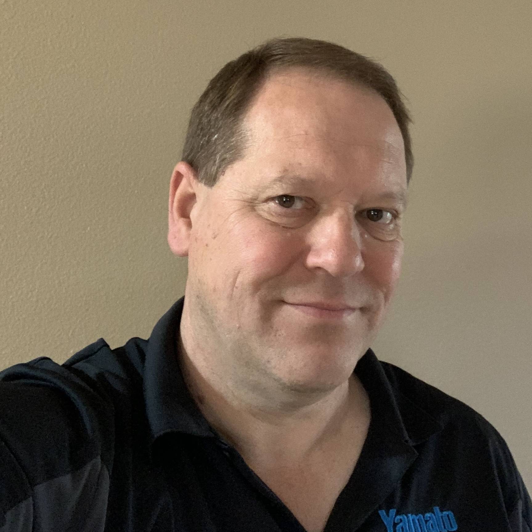Michael Matysik