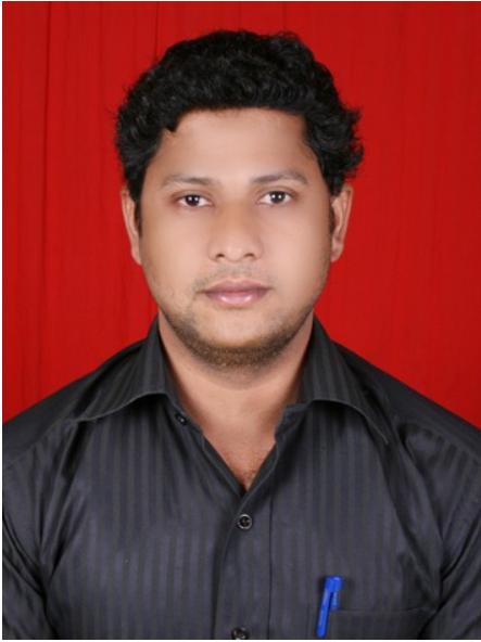 Suhas Pawar