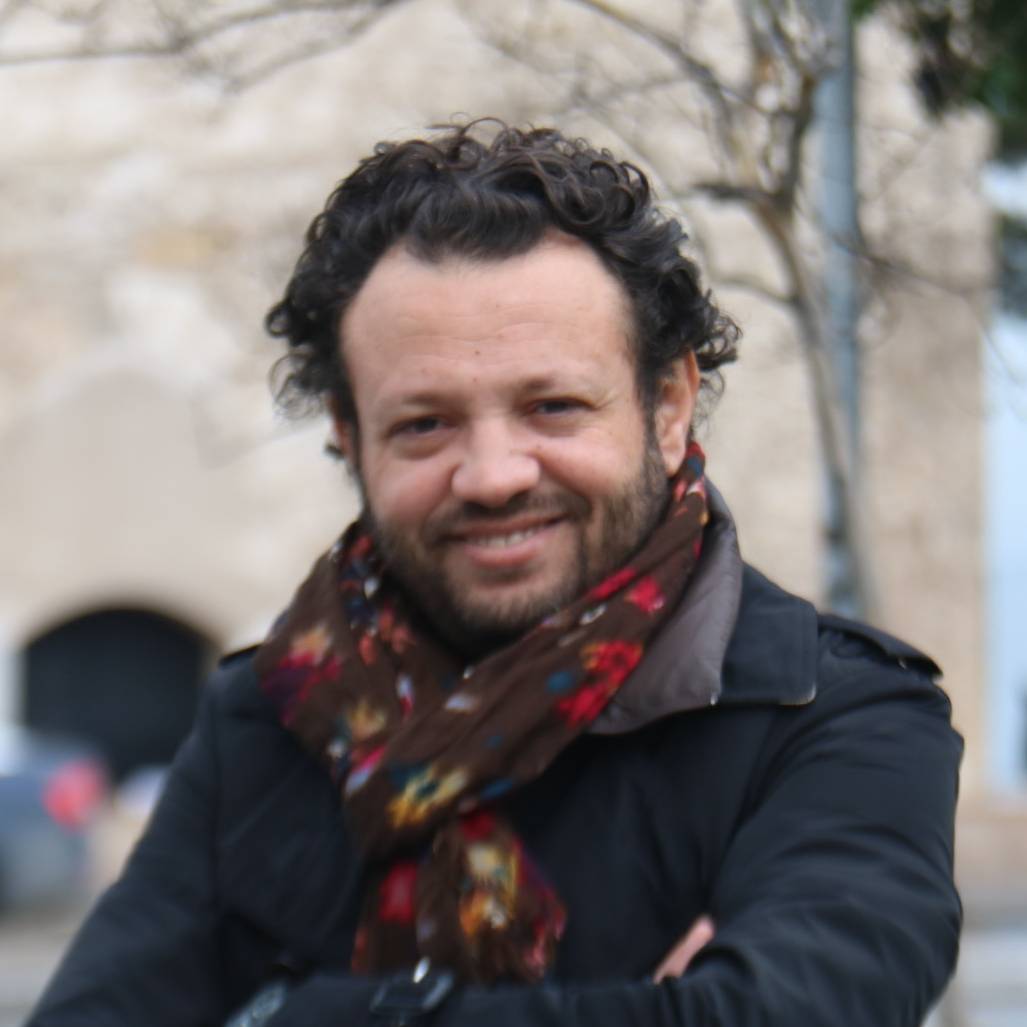 Mahmoud Elkouriny