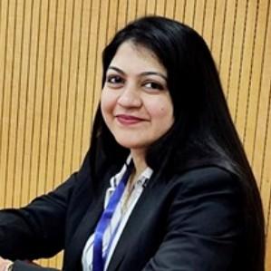 Tanushree Bhattacharjee