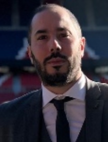 MICKAËL DE OLIVEIRA