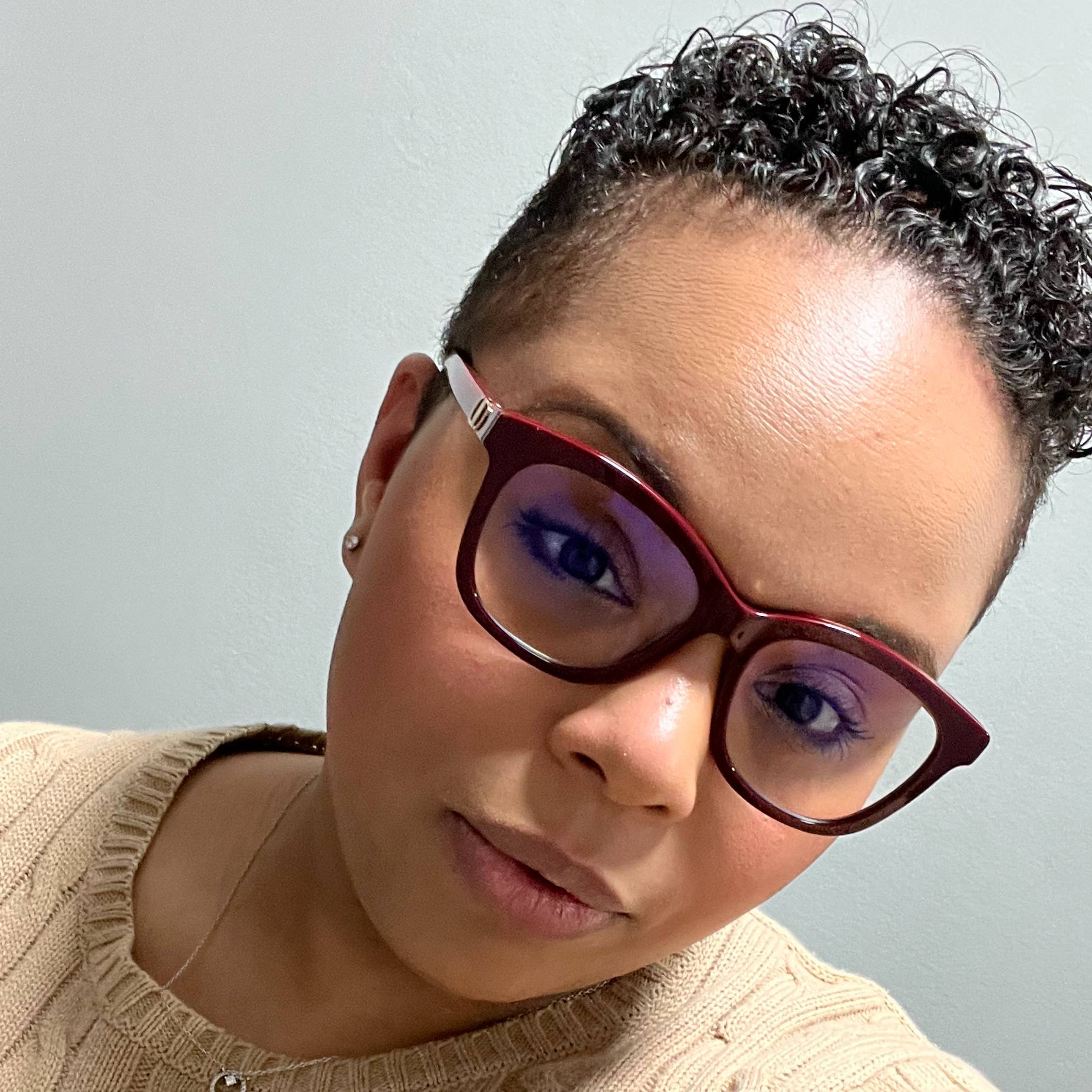 Sofia L. Nicolas-Reyes