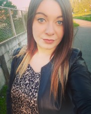 Daiana M. Moraru