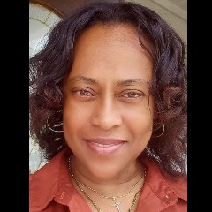 Lisa Greenidge