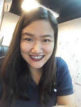 Catherine Kate G. Jacinto