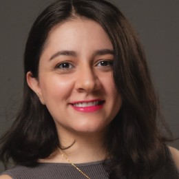 Parandis Kazemi, DDS