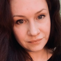 Alona Cherednichenko