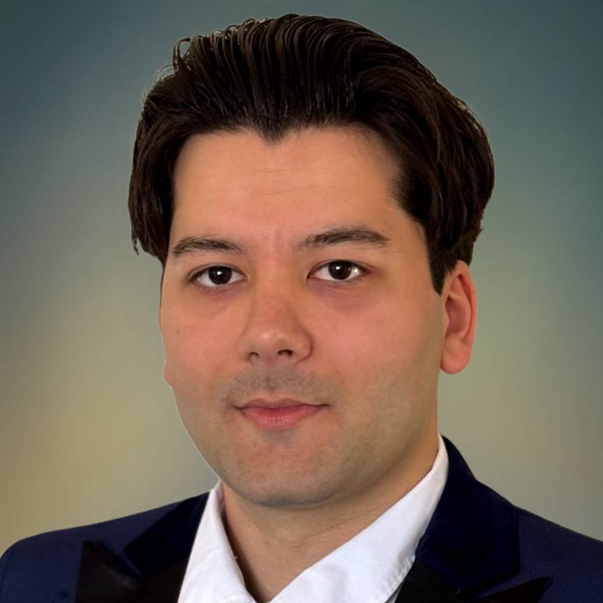 Sep Vakili