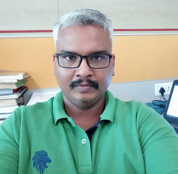 N. Sankardoss P Eng (IEI).C Eng (MIMechE)