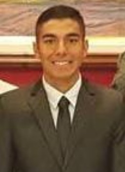 Lucas Catriel Rubidarte