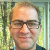 Kevin Baker