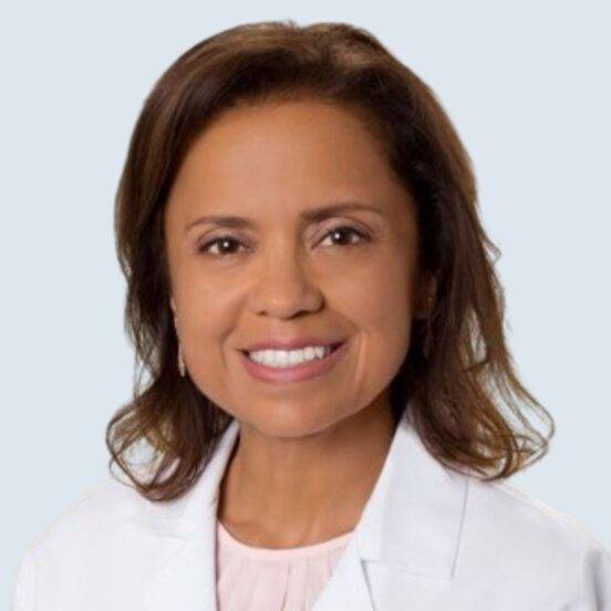 Maria Uribe, MD
