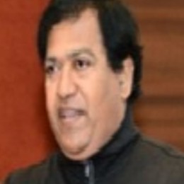 ANTONY GNANAMUTHU
