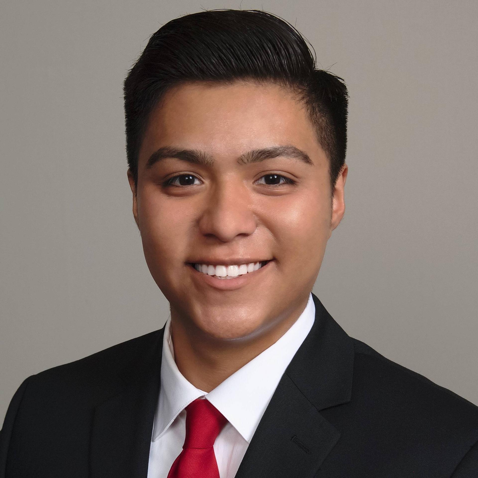 Joel Angel Hernandez