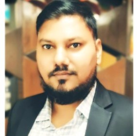 Shakil Parande