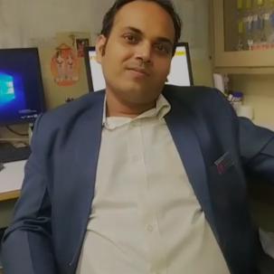 ARPIT NARAIN