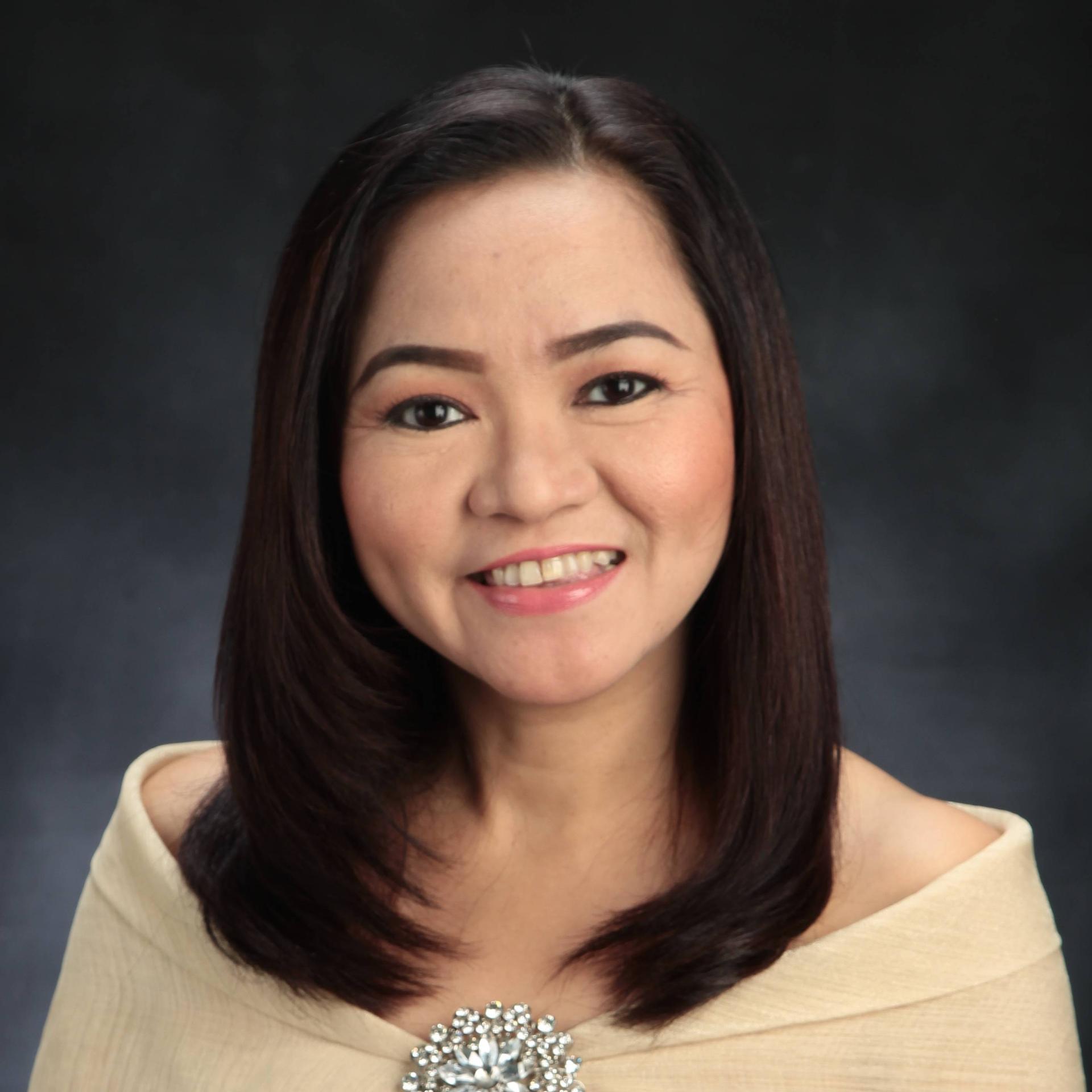 Ma. Cheryl Centina Ugojieke