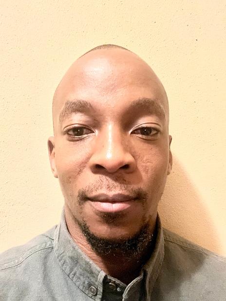 Sibongiseni Masinga