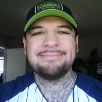 Benny Rivera Jr.