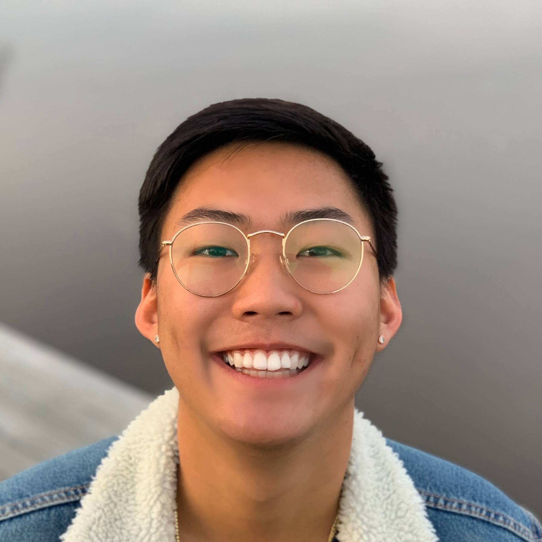 Andrew Shin