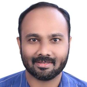 DHANESH RAYIRATH
