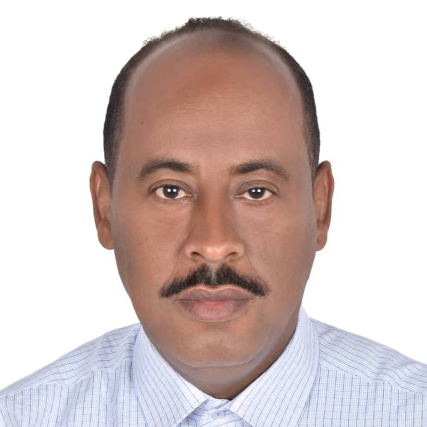 MOHAMMED YOSIF ALI YOSIF