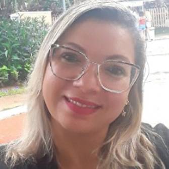 Mislene Alcântara Da Rocha