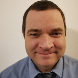Steven Franklin PGCE BA(Hons)
