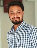 Nitesh Yadaw