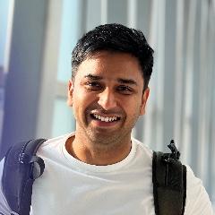 VIVEK KUMAR SHRIVASTAVA