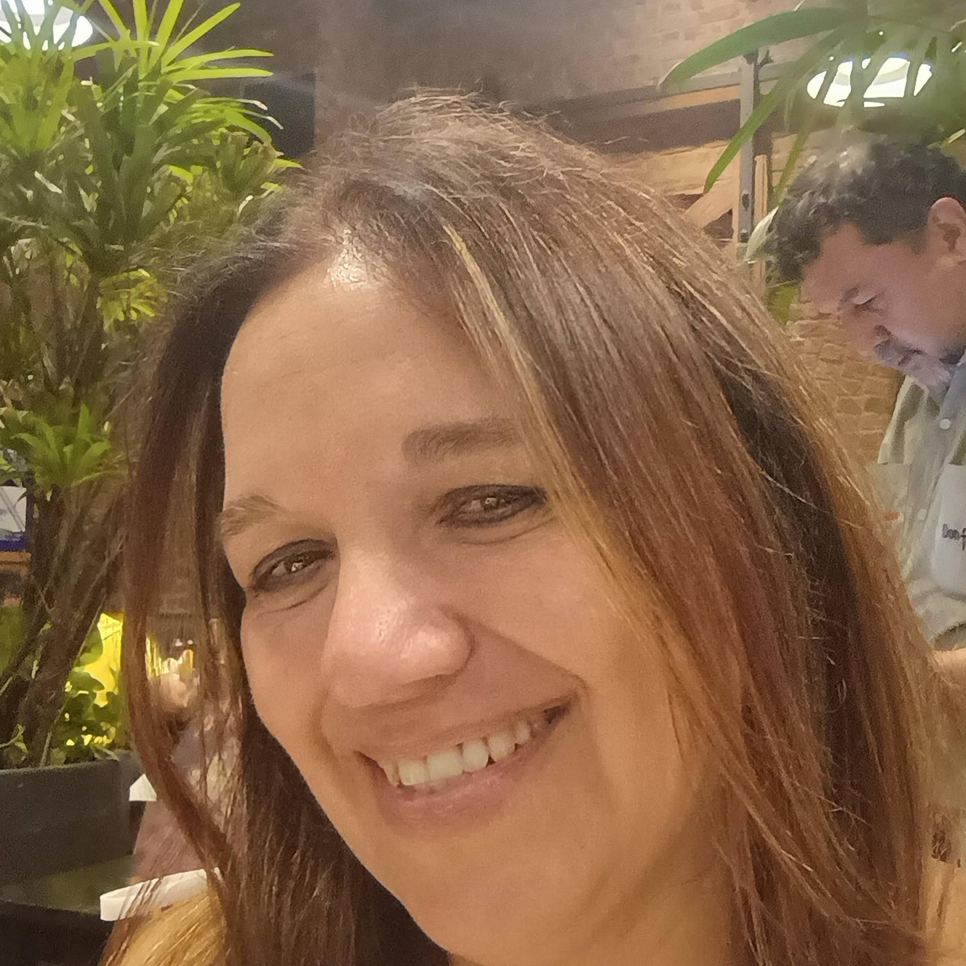 Verónica Andrea Ritta