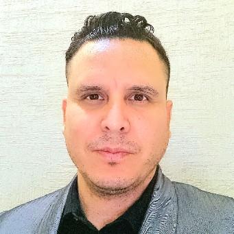 Abraham Paredes Trujillo