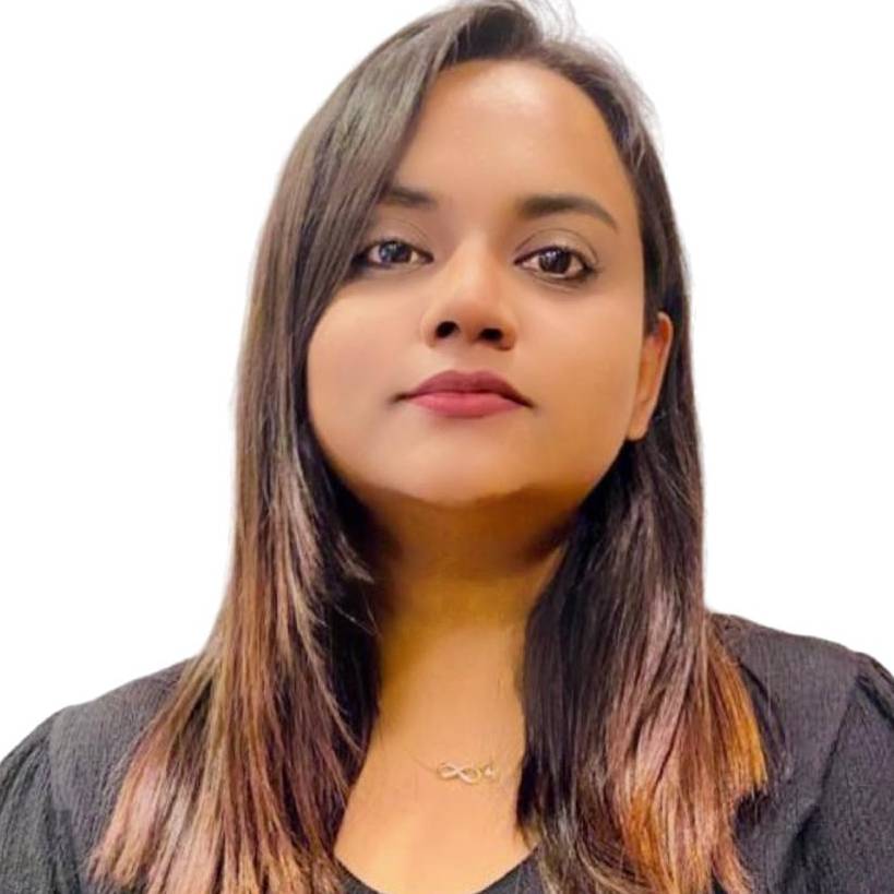 Arpita Ojha Chakraborty