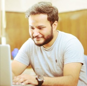 Hassan Kamal