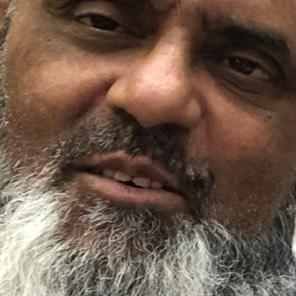 Dr Fida hussain Memon