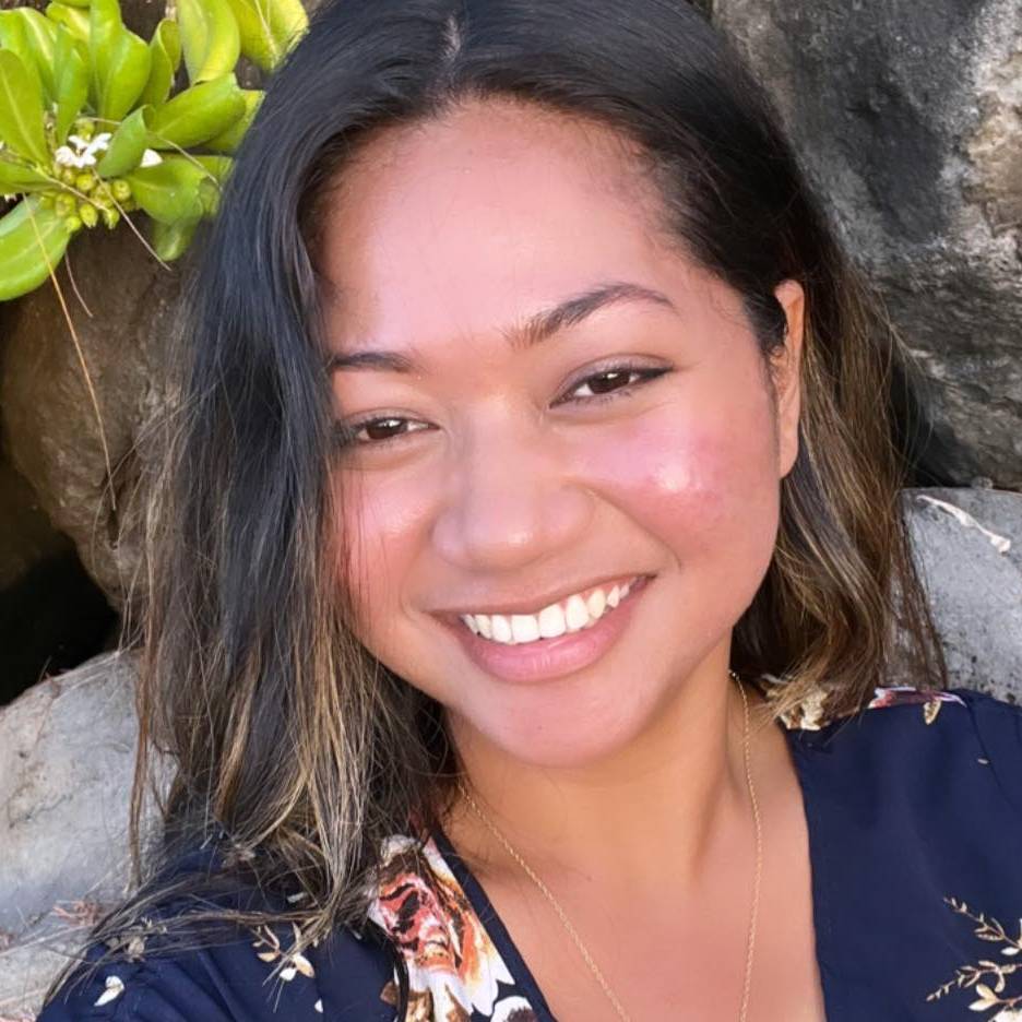 Ailona Masoe