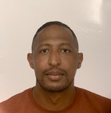 JERRSON JORDAN BENT SMITH