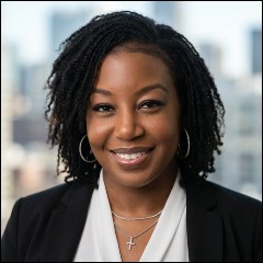 SHENELLE JOHNSON