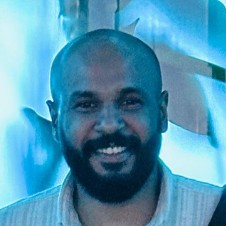 Maged Rashwan